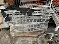 Groot lot diverse stellingen + inhoud - afbeelding 13 van  16