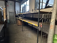 Groot lot diverse stellingen - afbeelding 5 van  16