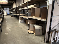 Groot lot diverse stellingen - afbeelding 10 van  16