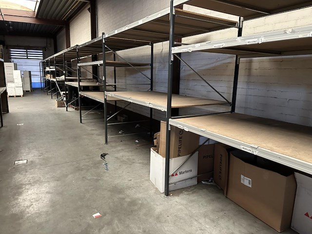 Groot lot diverse stellingen - afbeelding 11 van  16