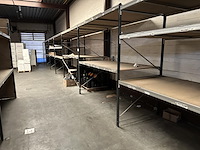 Groot lot diverse stellingen - afbeelding 12 van  16