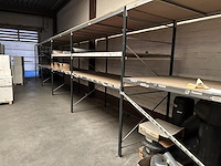 Groot lot diverse stellingen - afbeelding 13 van  16