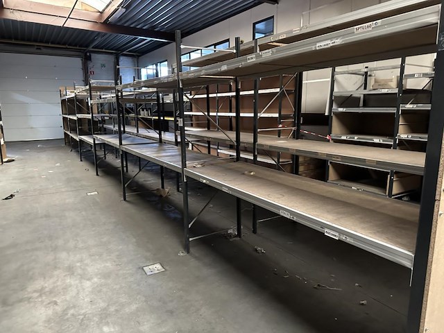 Groot lot diverse stellingen - afbeelding 15 van  16