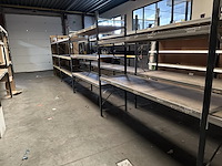 Groot lot diverse stellingen - afbeelding 16 van  16