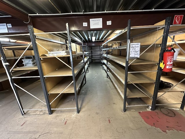 Groot lot diverse stellingen - afbeelding 2 van  23