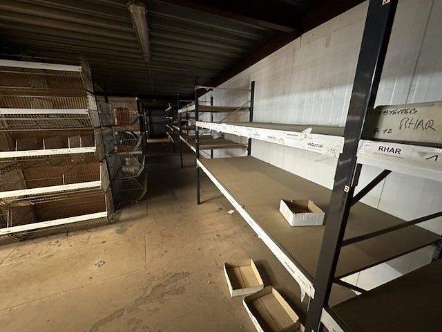 Groot lot diverse stellingen - afbeelding 10 van  23