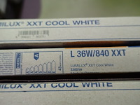 Groot lot diverse tl verlichting - afbeelding 10 van  15