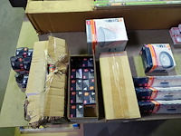 Groot lot diverse tl verlichting - afbeelding 11 van  15