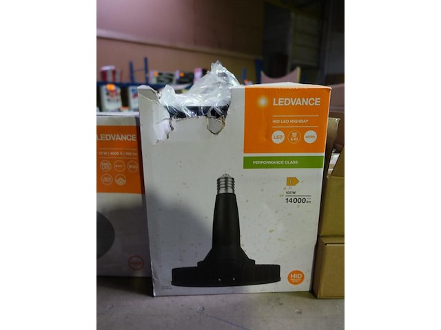 Groot lot diverse tl verlichting - afbeelding 13 van  15