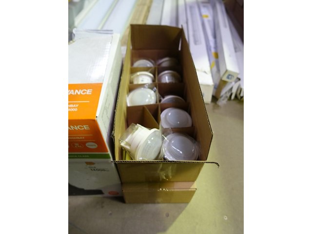 Groot lot diverse tl verlichting - afbeelding 14 van  15