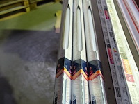 Groot lot diverse tl verlichting - afbeelding 2 van  15