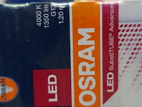 Groot lot diverse tl verlichting - afbeelding 3 van  15