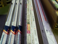 Groot lot diverse tl verlichting - afbeelding 4 van  15