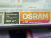 Groot lot diverse tl verlichting - afbeelding 5 van  15