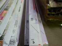 Groot lot diverse tl verlichting - afbeelding 6 van  15