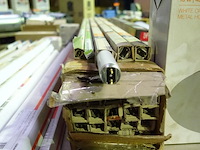 Groot lot diverse tl verlichting - afbeelding 8 van  15