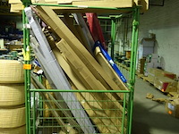 Groot lot diverse tl verlichting - afbeelding 1 van  7