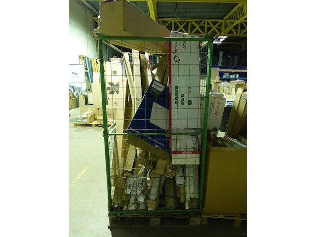 Groot lot diverse tl verlichting - afbeelding 2 van  7