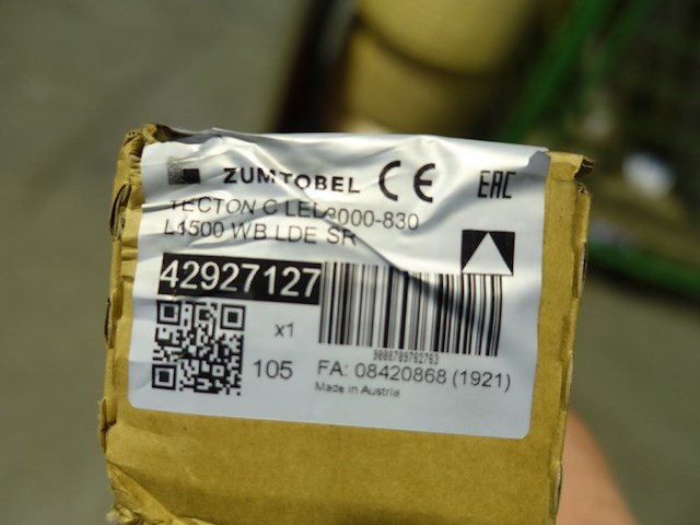 Groot lot diverse tl verlichting - afbeelding 3 van  7