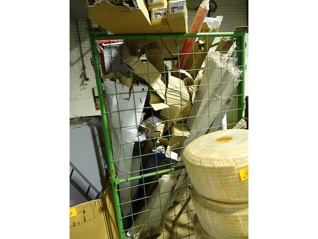 Groot lot diverse tl verlichting - afbeelding 7 van  7