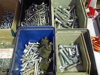 Groot lot diverse vijzen - afbeelding 4 van  4