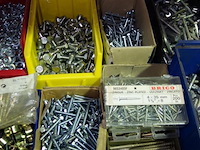 Groot lot diverse vijzen - afbeelding 2 van  4