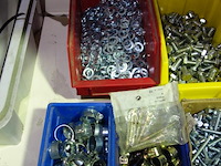 Groot lot diverse vijzen - afbeelding 3 van  4