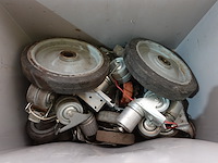 Groot lot diverse wielen - afbeelding 8 van  15