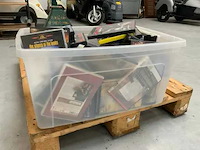 Groot lot dvd - afbeelding 2 van  7