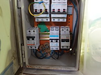 Groot lot elektriciteit - afbeelding 11 van  33