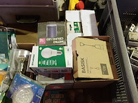 Groot lot elektriciteit - afbeelding 16 van  33