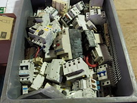 Groot lot elektriciteit - afbeelding 17 van  33