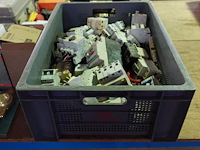 Groot lot elektriciteit - afbeelding 18 van  33