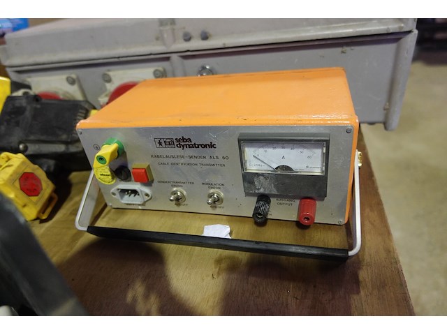 Groot lot elektriciteit - afbeelding 21 van  33