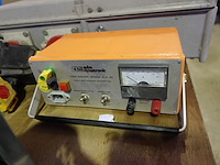 Groot lot elektriciteit - afbeelding 21 van  33