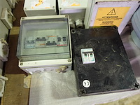 Groot lot elektriciteit - afbeelding 23 van  33