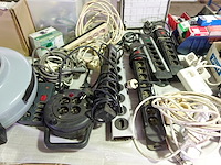 Groot lot elektriciteit - afbeelding 26 van  33