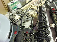 Groot lot elektriciteit - afbeelding 27 van  33