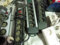 Groot lot elektriciteit - afbeelding 28 van  33