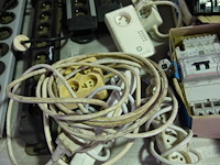 Groot lot elektriciteit - afbeelding 29 van  33