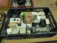 Groot lot elektriciteit - afbeelding 33 van  33