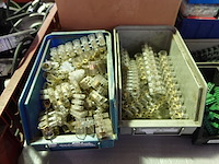 Groot lot elektriciteit - afbeelding 4 van  33