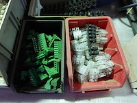 Groot lot elektriciteit - afbeelding 7 van  33