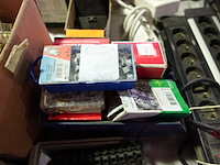 Groot lot elektriciteit - afbeelding 9 van  33