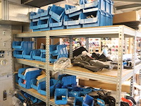 Groot lot fietsaccessoires, onderdelen enz - afbeelding 8 van  8
