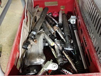 Groot lot fietsmateriaal - afbeelding 10 van  59