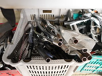 Groot lot fietsmateriaal - afbeelding 11 van  59