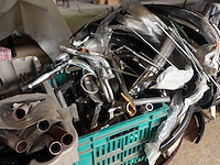 Groot lot fietsmateriaal - afbeelding 14 van  59