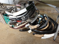 Groot lot fietsmateriaal - afbeelding 16 van  59