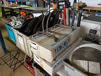 Groot lot fietsmateriaal - afbeelding 18 van  59